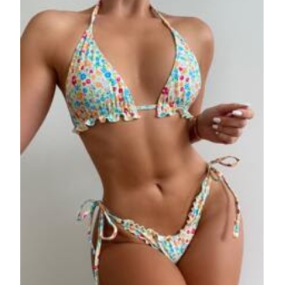 Two piece bikini BRAND NEW WITH TAGS